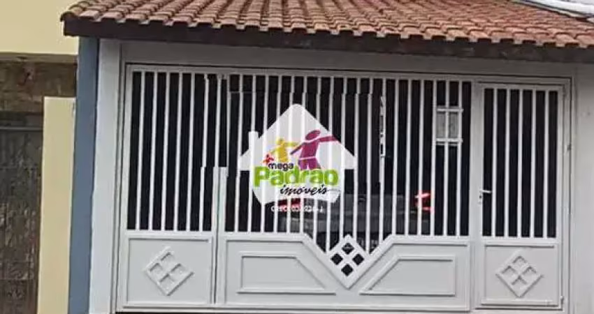 Sobrado com 3 quartos, vila rosália, guarulhos - r$ 715 mil, cod: 9473
