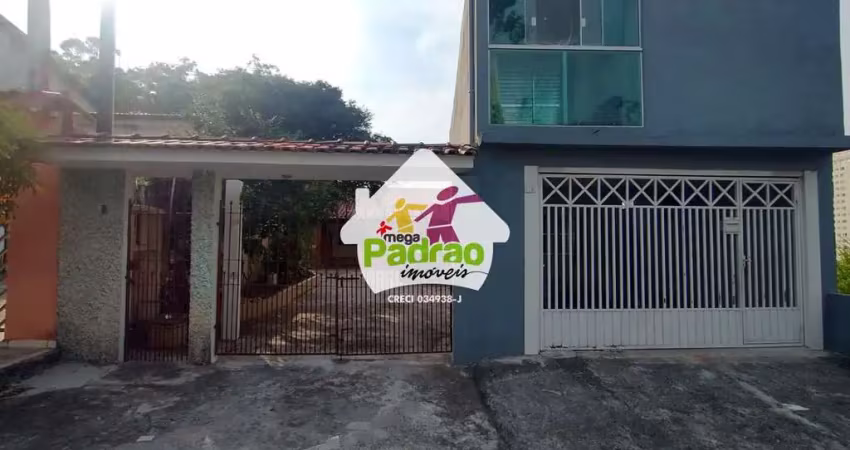 Sobrado com 6 dorms, parque continental ii, guarulhos - r$ 990 mil, cod: 9482
