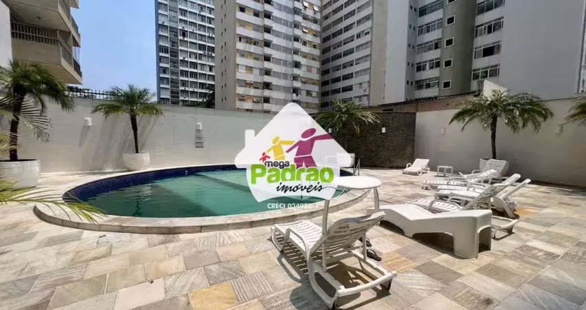 Apartamento com 3 dorms, Centro, Guarujá - R$ 1.38 mi, Cod: 9486