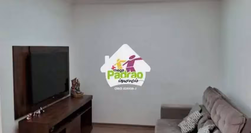 Apartamento com 2 dorms, vila augusta, guarulhos - r$ 395 mil, cod: 9488