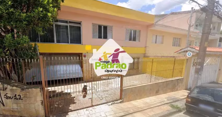Sobrado com 3 dorms, vila rosália, guarulhos - r$ 699 mil, cod: 9495