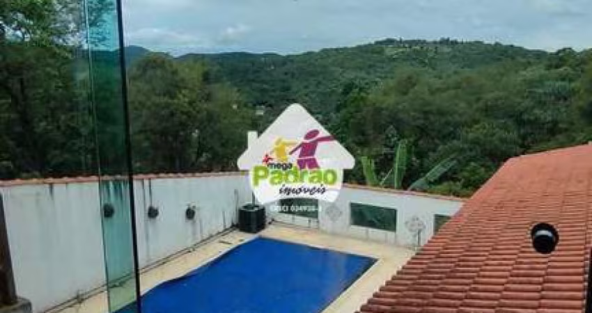 Casa com 3 dorms, Jardim Samambaia, Mairiporã - R$ 1.05 mi, Cod: 9497