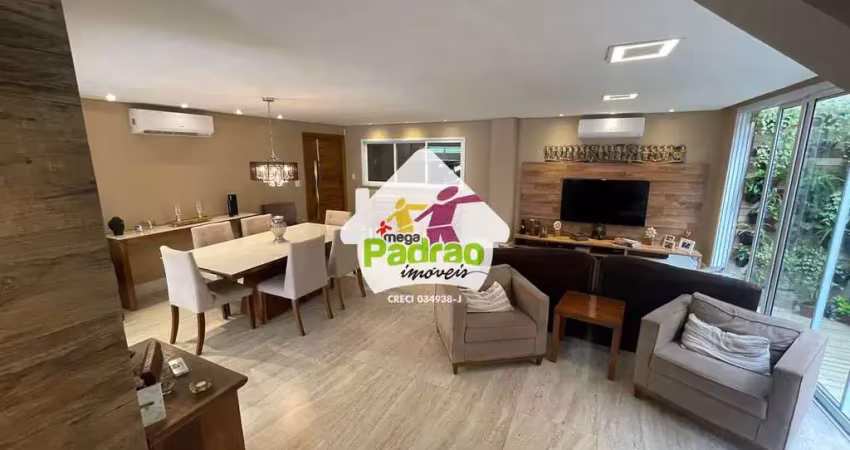 Sobrado com 4 dorms, Vila Rosália, Guarulhos - R$ 2.2 mi, Cod: 9498
