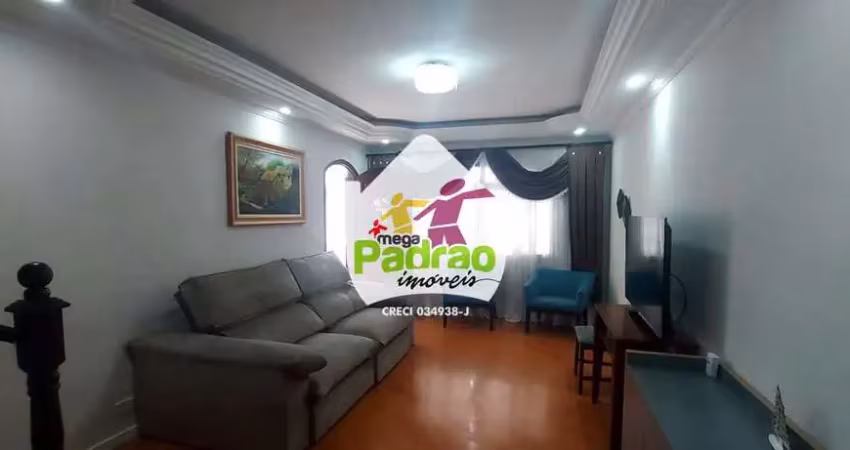 Sobrado com 3 dorms, vila augusta, guarulhos - r$ 750 mil, cod: 9501