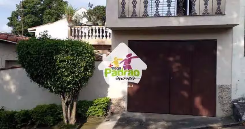Casa com 3 dorms, vila rosália, guarulhos - r$ 680 mil, cod: 9516