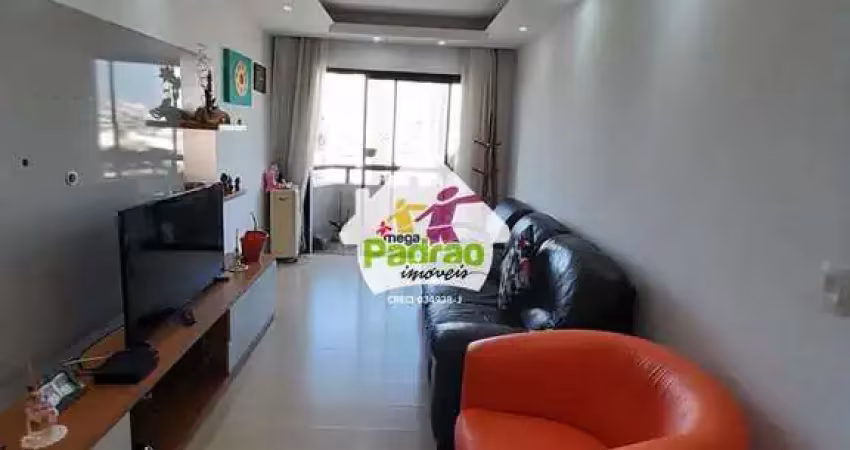 Apartamento com 3 dorms, vila rosália, guarulhos - r$ 480 mil, cod: 9539