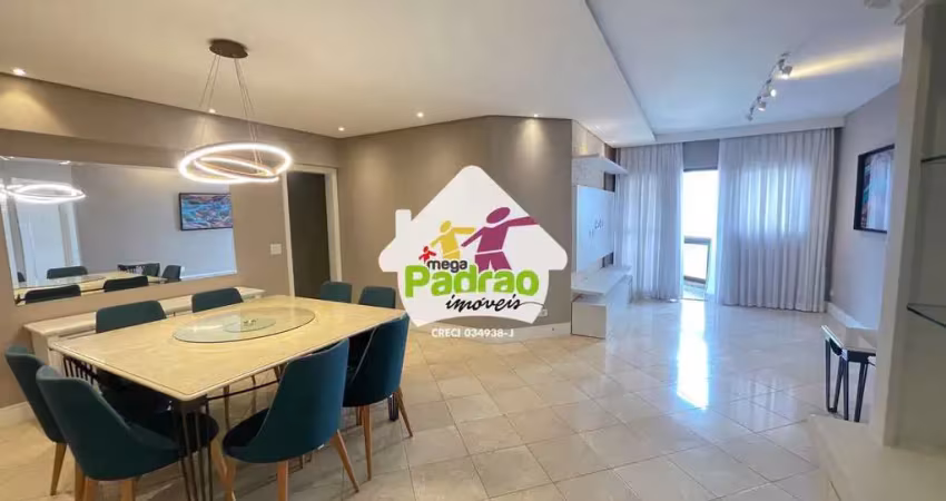 Apartamento com 3 dorms, vila galvão, guarulhos - r$ 1.3 mi, cod: 9581