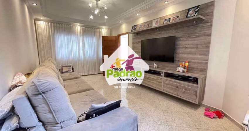 Sobrado com 3 quartos, Jardim São Judas Tadeu, Guarulhos - R$ 970 mil, Cod: 9583