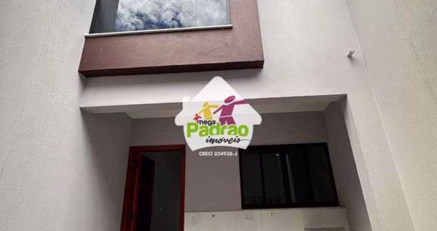 Casa com 2 dorms, Jardim Rio Negro, Itaquaquecetuba, Cod: 9613