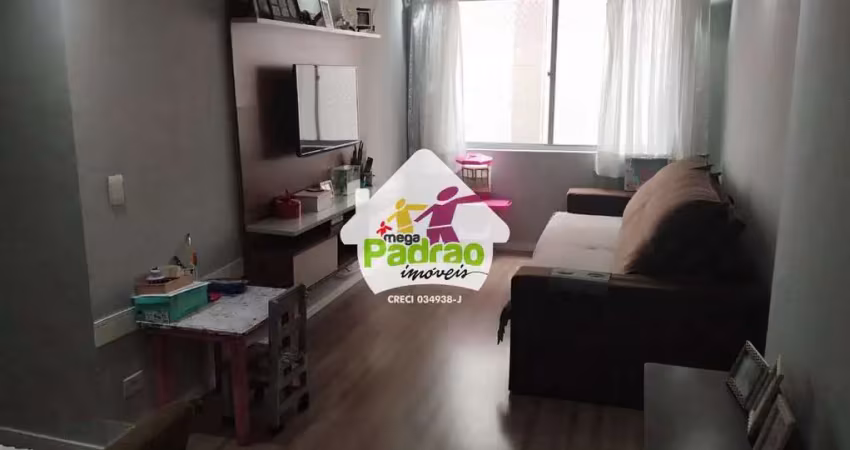 Apartamento com 2 dorms, vila tijuco, guarulhos - r$ 389 mil, cod: 9618