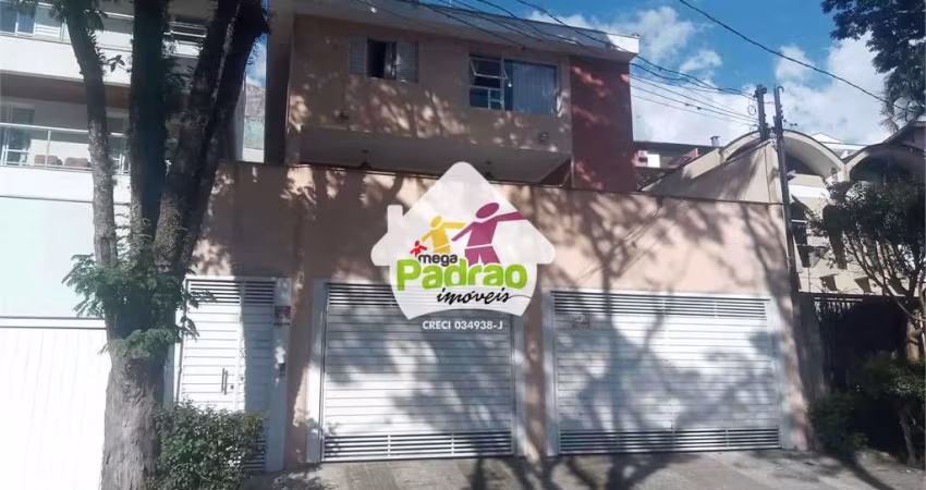 Sobrado com 4 dorms, Jardim Virginia Bianca, São Paulo - R$ 1.35 mi, Cod: 9642