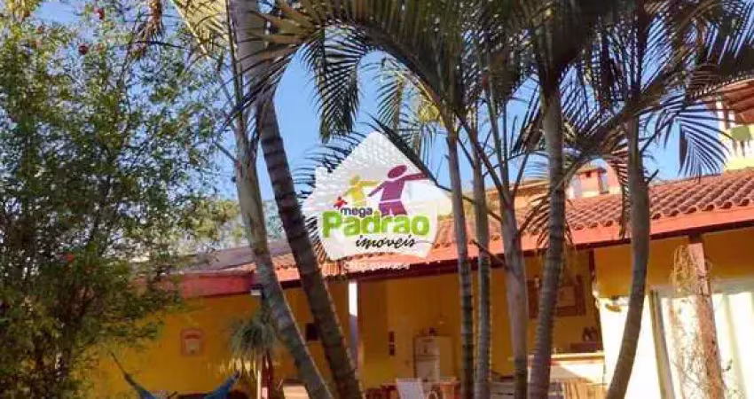 Casa de condomínio com 3 dorms, jardim shangri-lá, atibaia - r$ 890 mil, cod: 9645
