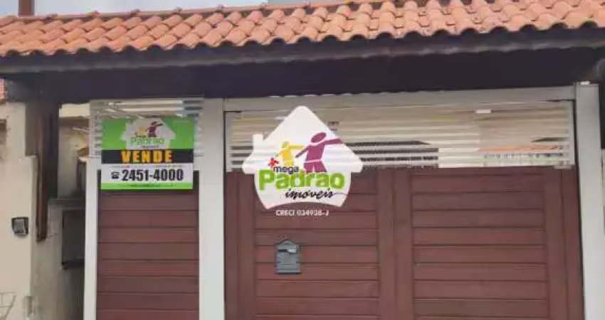 Sobrado com 3 quartos, Parque Continental I, Guarulhos - R$ 700 mil, Cod: 9657