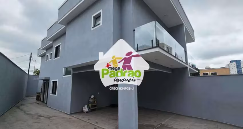 Sobrado com 3 dorms, macedo, guarulhos - r$ 950 mil, cod: 9670