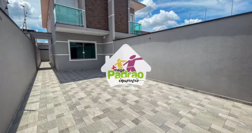 Sobrado com 3 dorms, Jardim Santa Cecília, Guarulhos - R$ 685 mil, Cod: 9678