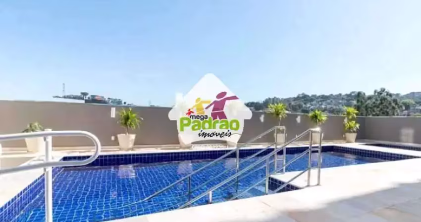 Apartamento com 2 quartos, Vila Galvão, Guarulhos - R$ 335 mil, Cod: 9680