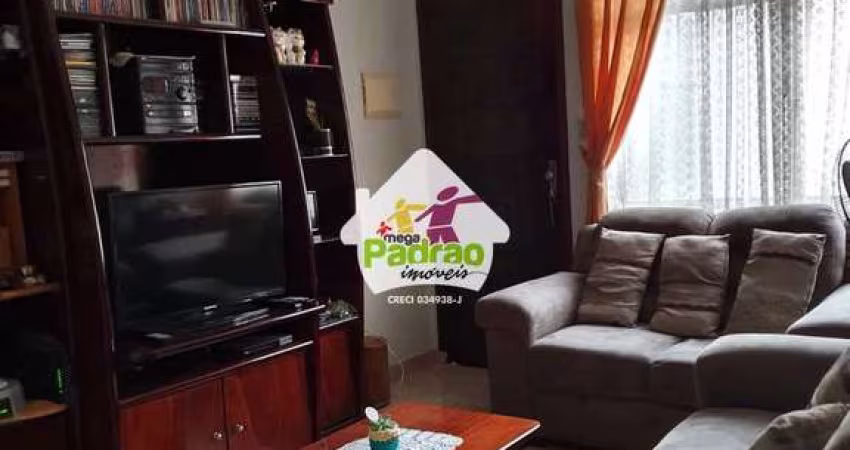 Sobrado com 2 dorms, Vila Milton, Guarulhos - R$ 570 mil, Cod: 9704