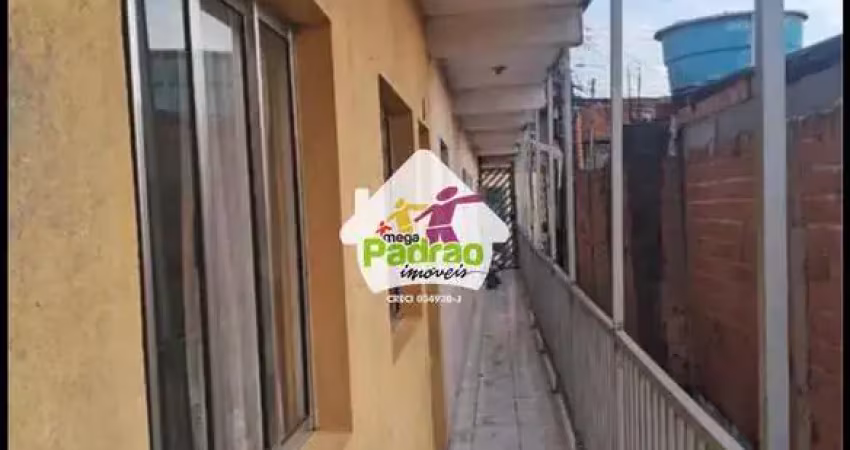 Sobrado com 3 dorms, jardim jacy, guarulhos - r$ 587 mil, cod: 9719
