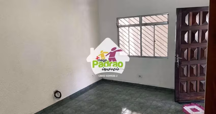 Sobrado com 4 quartos, jardim rosa de franca, guarulhos - r$ 600 mil, cod: 9720