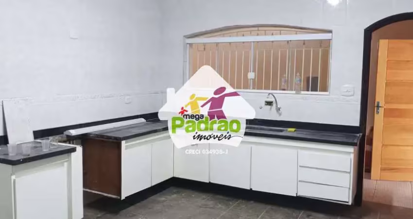 Casa com 3 dorms, vila rosália, guarulhos - r$ 1 mi, cod: 9731
