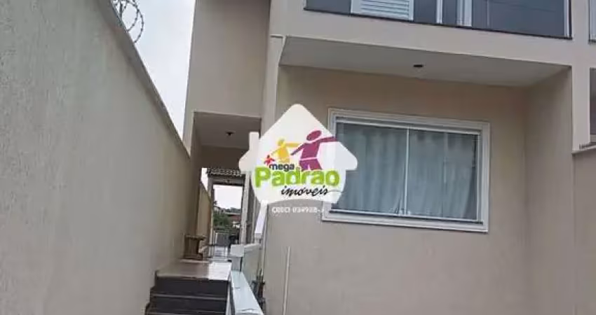 Sobrado com 3 dorms, vila rosália, guarulhos - r$ 1.3 mi, cod: 9746