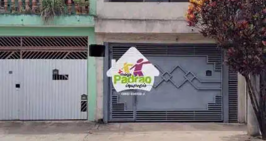 Sobrado com 3 dorms, cidade seródio, guarulhos - r$ 390 mil, cod: 9752