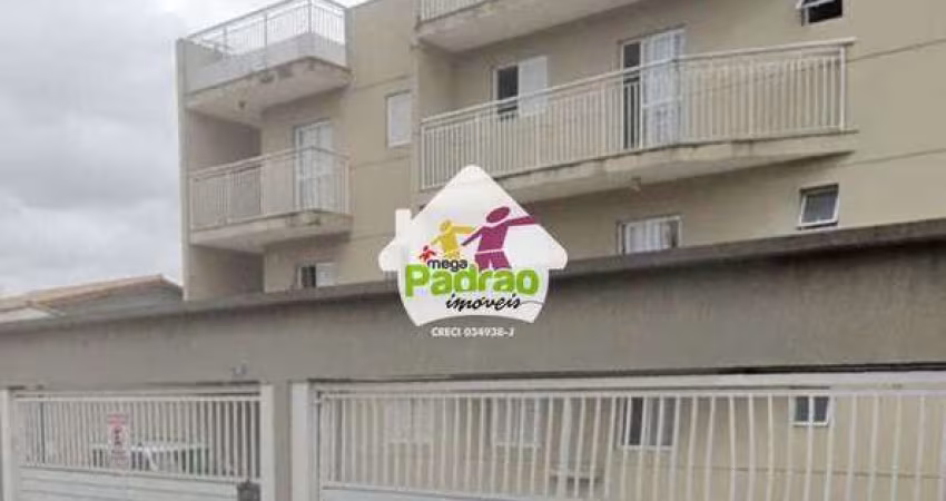 Apartamento com 2 quartos, Vila Galvão, Guarulhos - R$ 320 mil, Cod: 9760