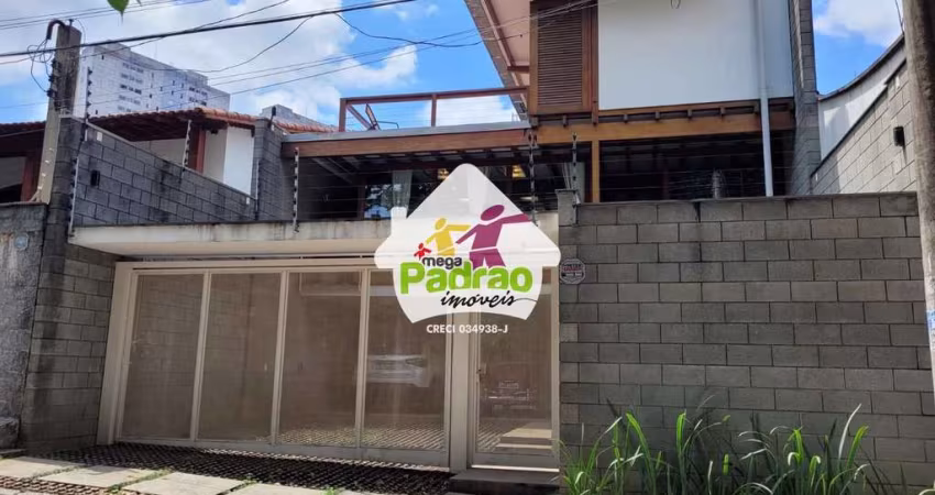 Casa com 3 dorms, Vila Rosália, Guarulhos - R$ 2.6 mi, Cod: 9786
