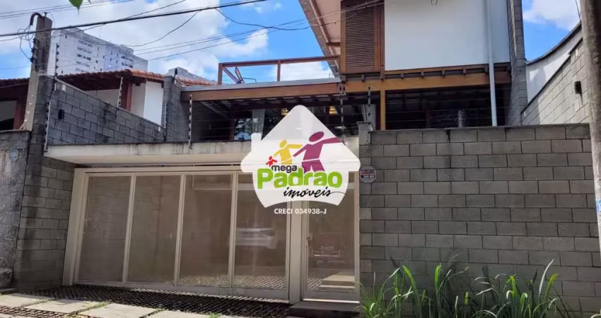 Casa com 3 dorms, vila rosália, guarulhos - r$ 2.6 mi, cod: 9786
