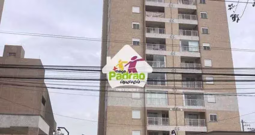Apartamento com 2 dorms, vila itapegica, guarulhos - r$ 420 mil, cod: 9802