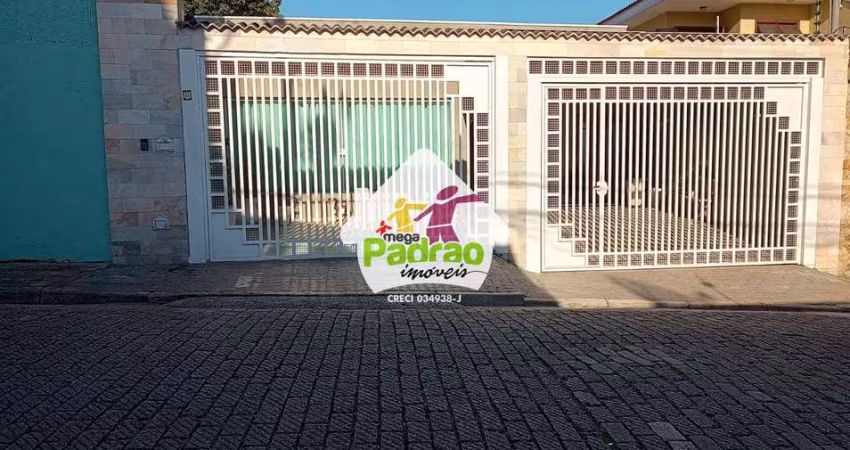 Casa com 3 dorms, Vila Milton, Guarulhos - R$ 1.55 mi, Cod: 9809