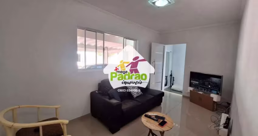 Casa com 3 quartos, parque santo antônio, guarulhos - r$ 475 mil, cod: 9816