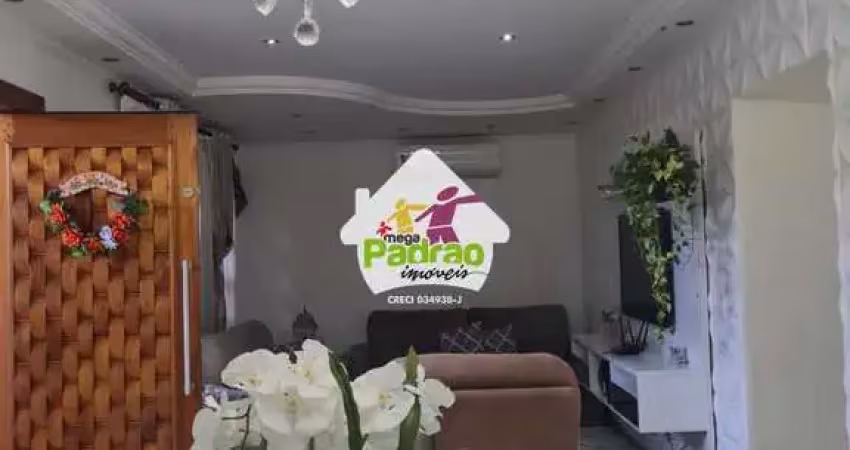 Casa com 3 dorms, jardim vila galvão, guarulhos - r$ 1.45 mi, cod: 9820
