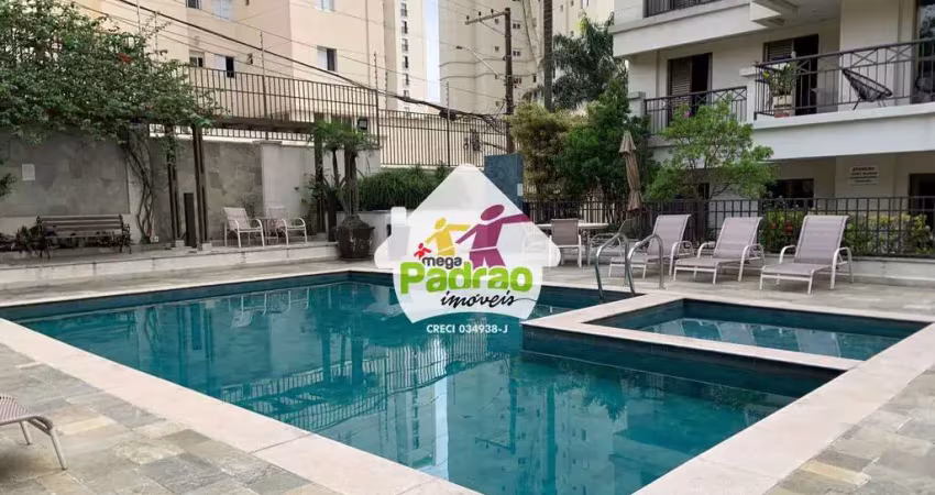 Apartamento com 4 dorms, vila progresso, guarulhos - r$ 2.5 mi, cod: 9828