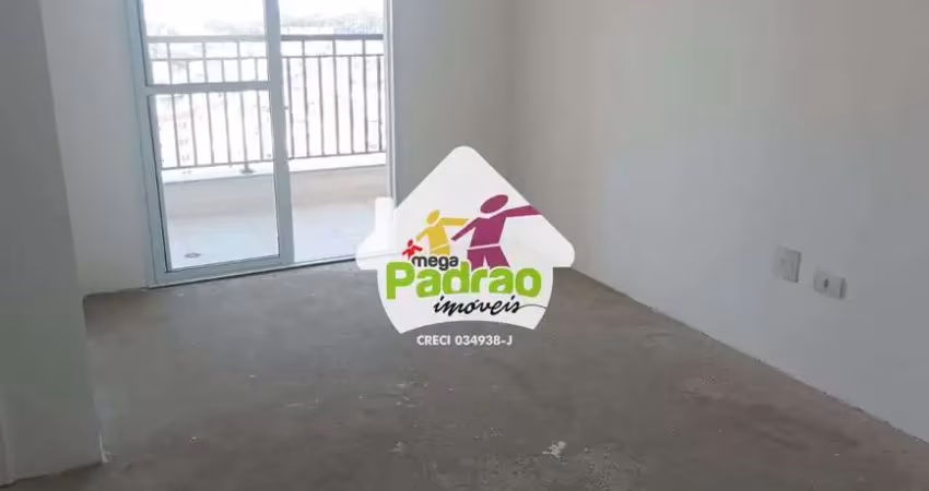 Apartamento com 2 dorms, picanço, guarulhos - r$ 440 mil, cod: 9838
