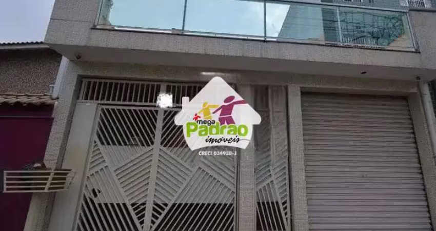 Sobrado com 3 dorms, parque continental i, guarulhos - r$ 700 mil, cod: 9845