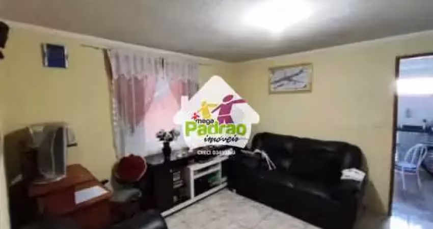 Sobrado com 3 dorms, cidade martins, guarulhos - r$ 550 mil, cod: 9853
