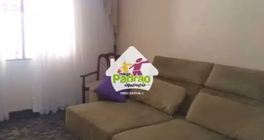 Casa com 2 quartos, Jardim Tranqüilidade, Guarulhos - R$ 570 mil, Cod: 9866