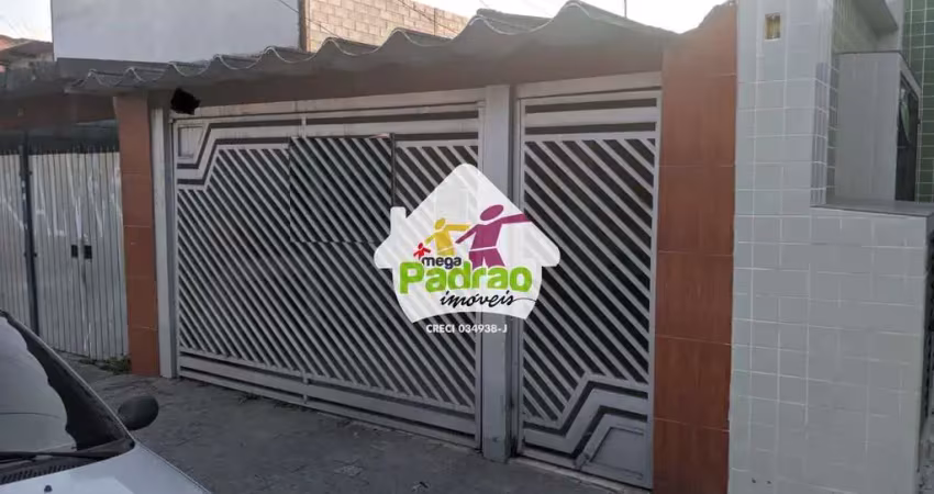 Casa com 2 dorms, jardim tranqüilidade, guarulhos - r$ 600 mil, cod: 9887
