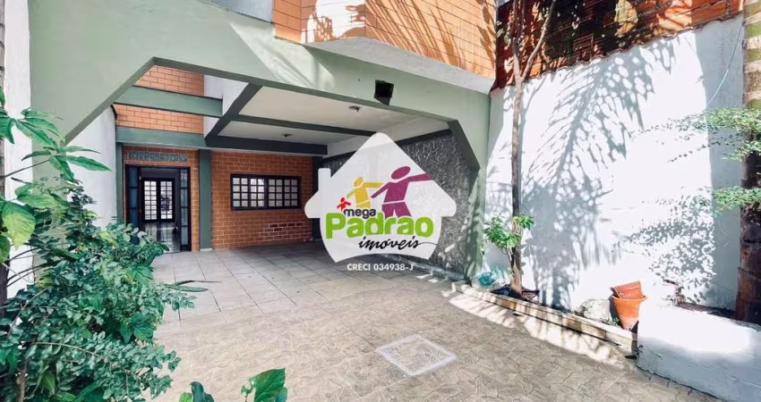 Sobrado com 4 dorms, Jardim Vila Galvão, Guarulhos - R$ 640 mil, Cod: 9913