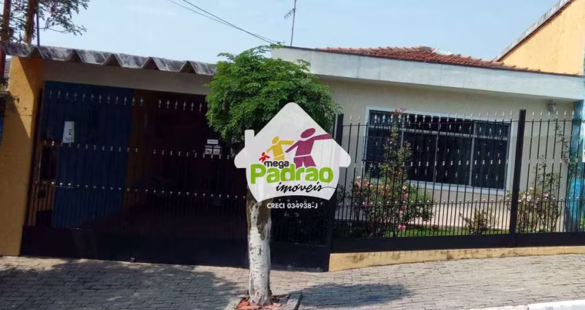 Casa com 2 dorms, Jardim Leila, Guarulhos - R$ 650 mil, Cod: 9917