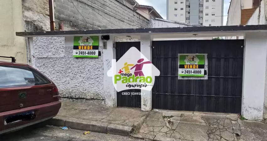 Terreno, vila augusta, guarulhos - r$ 700 mil, cod: 9919