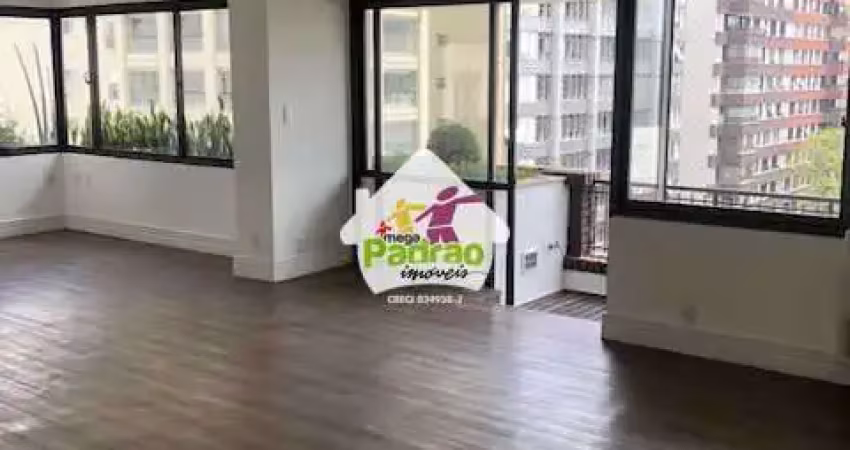 Apartamento com 4 dorms, jardim europa, são paulo, cod: 9958