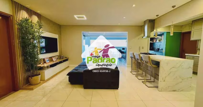 Apartamento com 3 quartos, centro, guarulhos - r$ 1.65 mi, cod: 9975