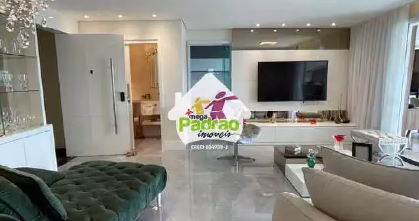 Apartamento com 3 dorms, centro, guarulhos - r$ 2.29 mi, cod: 9979