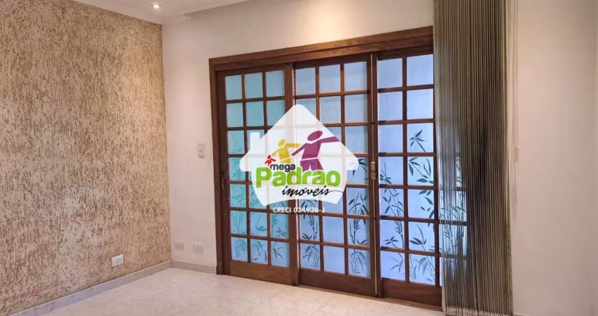 Sobrado com 3 dorms, Jardim Rosa de Franca, Guarulhos - R$ 699 mil, Cod: 9985