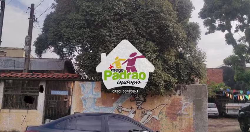 Terreno, Macedo, Guarulhos - R$ 4 mi, Cod: 10007
