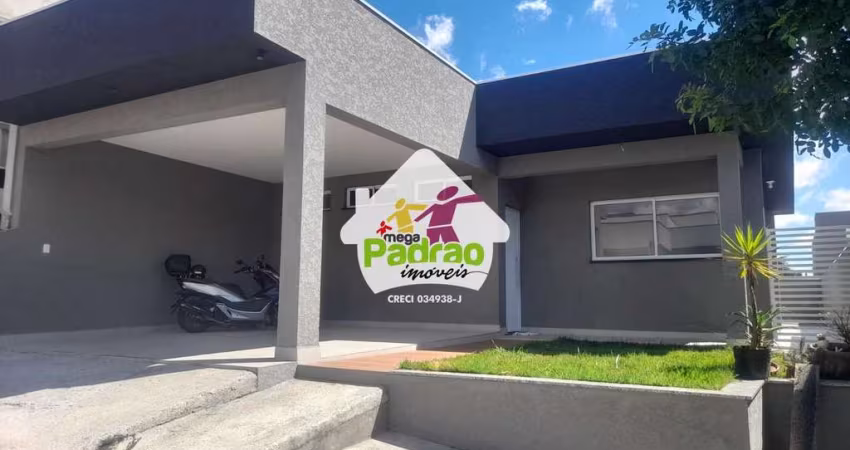 Casa de Condomínio com 3 dorms, Condomínio Portal da Serra, Bragança Paulista - R$ 850 mil, Cod: 10009