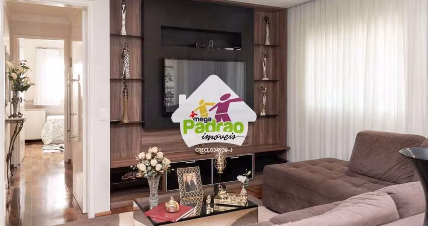 Apartamento com 3 dorms, Jardim Zaira, Guarulhos - R$ 1.3 mi, Cod: 10025