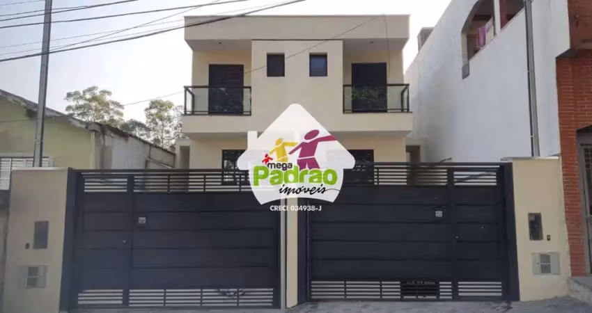 Sobrado com 3 dorms, Jardim Maria Dirce, Guarulhos - R$ 545 mil, Cod: 10028